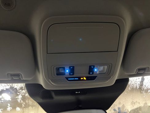 New 2026 Ford Explorer Active w/ Active Comfort Package image 24