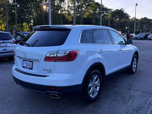 Used 2012 MAZDA CX-9 Touring w/ Moonroof & Bose Audio Pkg AWD/4WD image 3