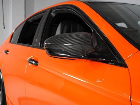 Used 2014 BMW M5 RWD image 33