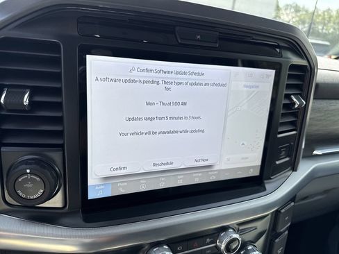 Used 2025 Ford F150 Lariat w/ Equipment Group 501A Mid AWD/4WD image 26