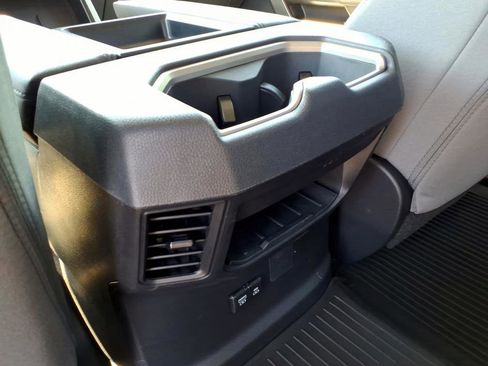 Used 2024 Toyota Tundra SR5 w/ SR5 Convenience Package RWD image 11