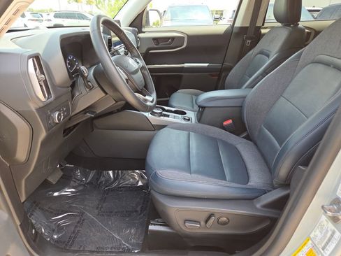 Used 2022 Ford Bronco Sport Outer Banks AWD/4WD image 27