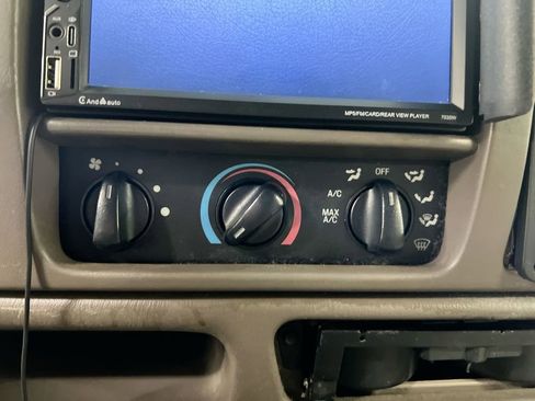 Used 2000 Ford Excursion Limited AWD/4WD image 15