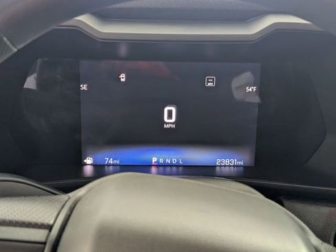 Certified 2023 Chevrolet Colorado W/T image 16