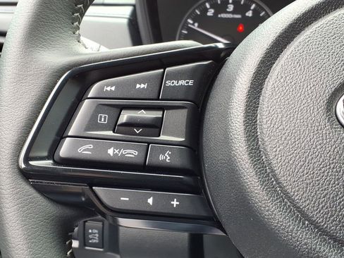 Certified 2026 Subaru Forester Premium image 17