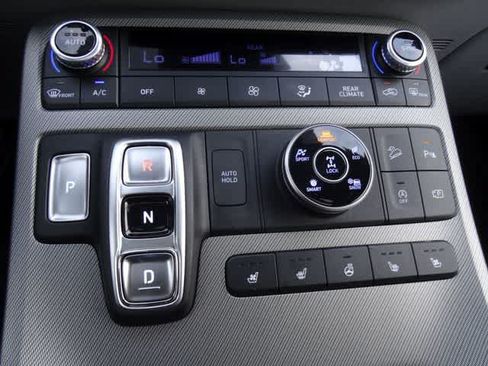 Used 2025 Hyundai Palisade SEL AWD/4WD image 49