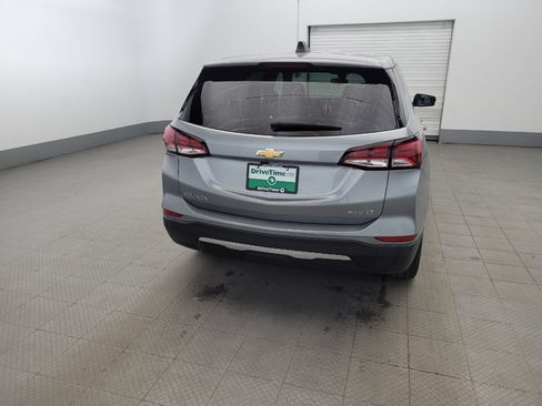 Used 2023 Chevrolet Equinox LT w/ Driver Convenience Package image 7