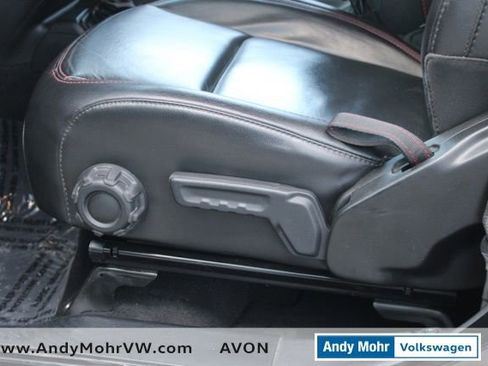 Used 2020 Jeep Gladiator Rubicon image 18