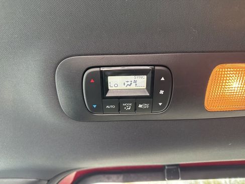 Used 2025 Honda Odyssey Sport-L image 15