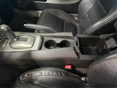 Used 2011 Chevrolet Camaro SS w/ RS Package RWD image 22
