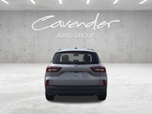 New 2026 Ford Escape ST-Line w/ Tech Pack #1 FWD image 6