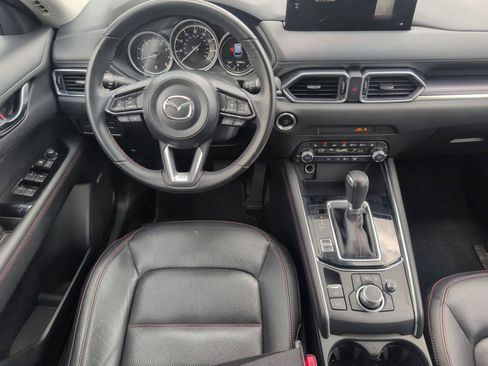 Used 2024 MAZDA CX-5 Carbon Edition AWD/4WD image 29