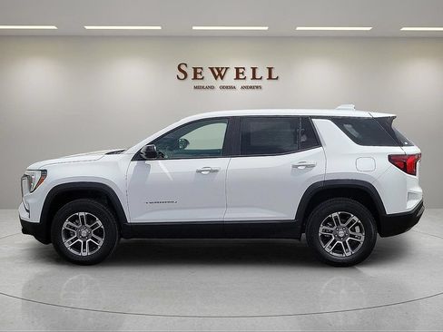 New 2026 GMC Terrain Elevation AWD/4WD image 2