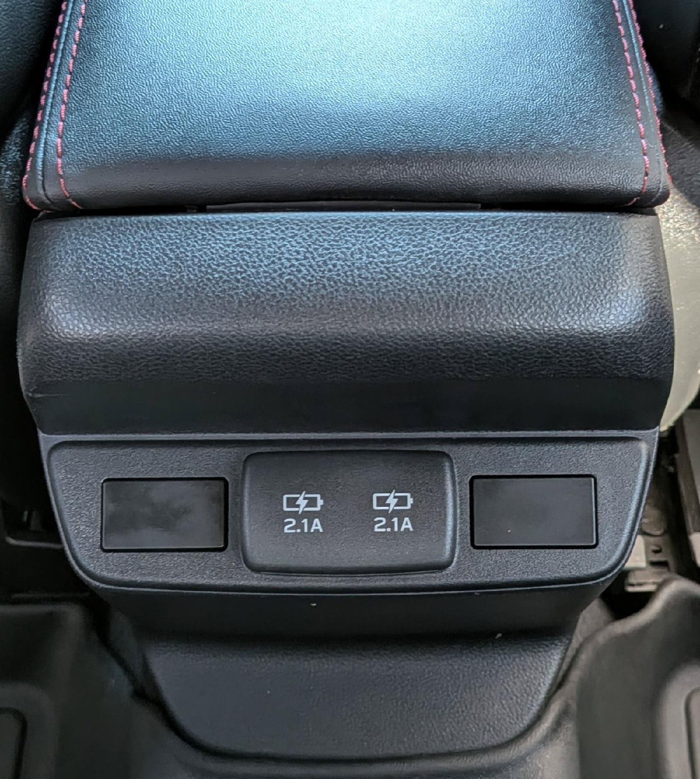 Used 2022 Subaru WRX Limited AWD/4WD image 24