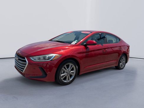 Used 2017 Hyundai Elantra SE FWD image 7