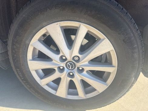 Used 2016 MAZDA CX-5 Sport image 18