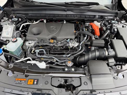 New 2026 MAZDA CX-50 AWD 2.5 Hybrid w/ Premium Pkg image 12