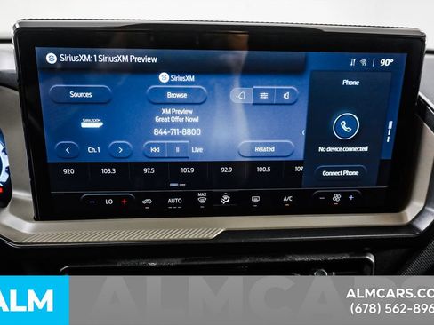 Used 2025 Ford Bronco Sport Big Bend AWD/4WD image 37