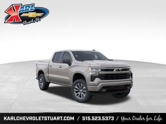 New 2026 Chevrolet Silverado 1500 RST AWD/4WD video 1