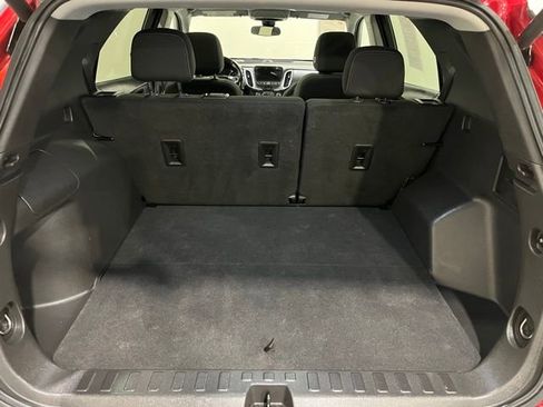 Used 2022 Chevrolet Equinox LT image 22