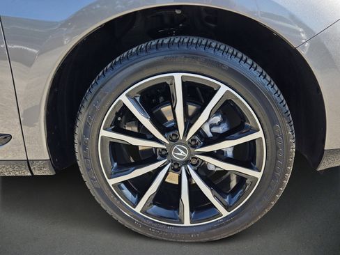 Used 2025 Acura RDX A-Spec image 9