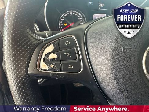 Used 2015 Mercedes-Benz C 300 4MATIC Sedan image 20