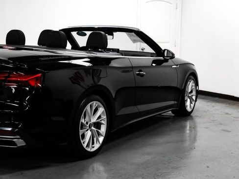 Used 2021 Audi A5 2.0T Premium AWD/4WD image 17