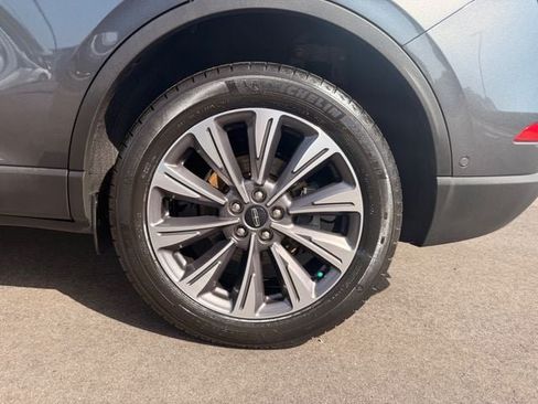 Used 2020 Lincoln Corsair Reserve w/ Equipment Group 201A AWD/4WD image 10