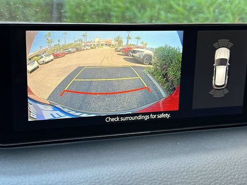 New 2026 MAZDA CX-50 AWD 2.5 Hybrid w/ Premium Pkg image 14