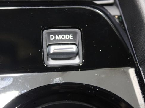 Used 2025 Nissan Murano Platinum w/ Cargo Package AWD/4WD image 58