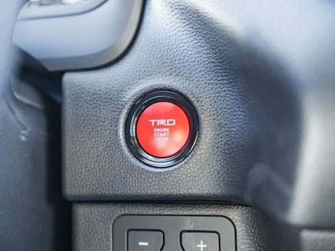 New 2026 Toyota Tundra SR5 image 27