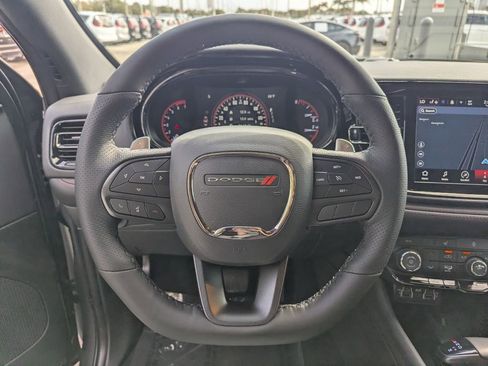 New 2026 Dodge Durango GT image 17