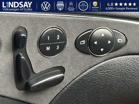 Used 2009 Mercedes-Benz E 63 AMG Sedan image 23