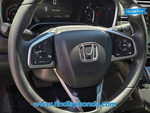 Certified 2019 Honda CR-V EX image 25