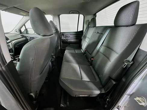 Used 2019 Honda Ridgeline Sport image 27