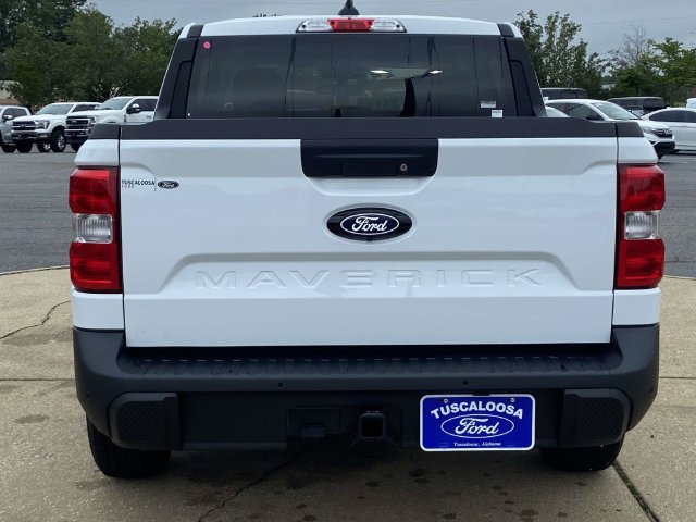 New 2026 Ford Maverick XLT FWD image 3