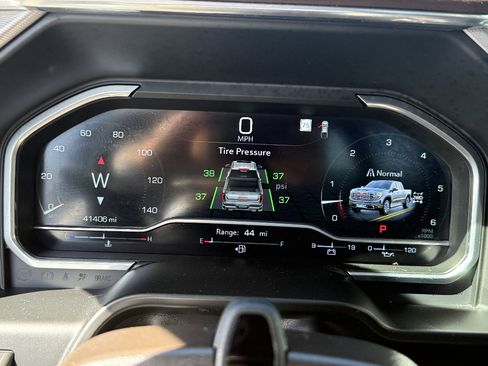 Used 2023 GMC Sierra 1500 Denali image 15