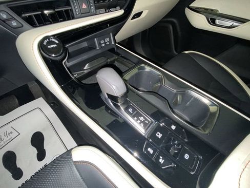 Used 2024 Lexus NX 350h 350h Luxury w/ Vision Package image 20