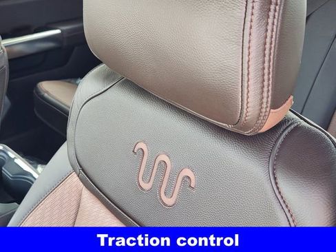 New 2026 Ford F250 King Ranch image 15