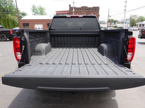 Used 2024 GMC Sierra 1500 Pro w/ Graphite Edition AWD/4WD image 25