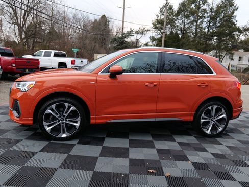 Used 2019 Audi Q3 2.0T Premium Plus w/ Premium Plus Package image 9