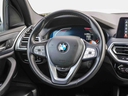 Used 2024 BMW X3 sDrive30i RWD image 15