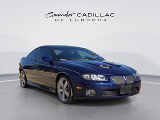 Used 2005 Pontiac GTO RWD video 1