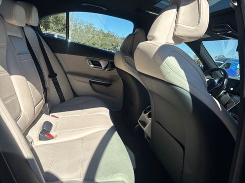 Used 2025 Mercedes-Benz C 300 C 300 image 12