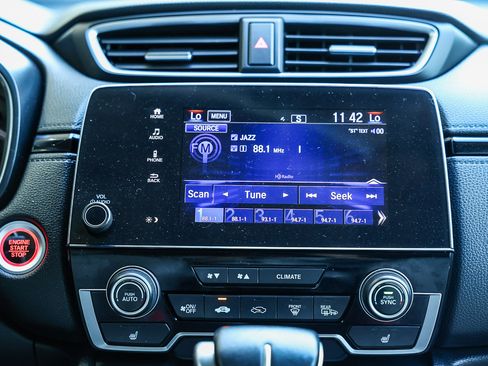 Certified 2022 Honda CR-V EX-L image 18