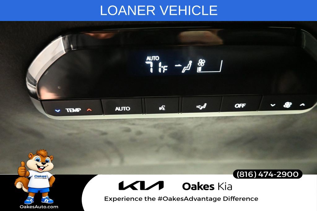 New 2027 Kia Telluride SX Prestige w/ Towing Package AWD/4WD image 33