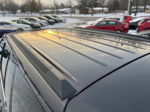 Used 2017 Chevrolet Tahoe LT image 49