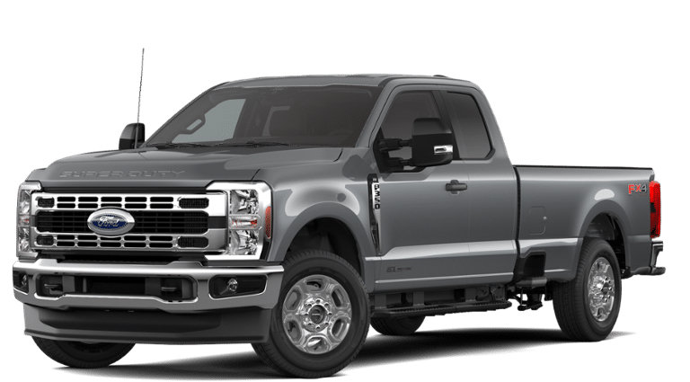 New 2026 Ford F350 XLT w/ FX4 Off-Road Package AWD/4WD image 23