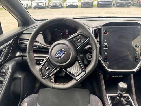 Used 2024 Subaru WRX Limited AWD/4WD image 14