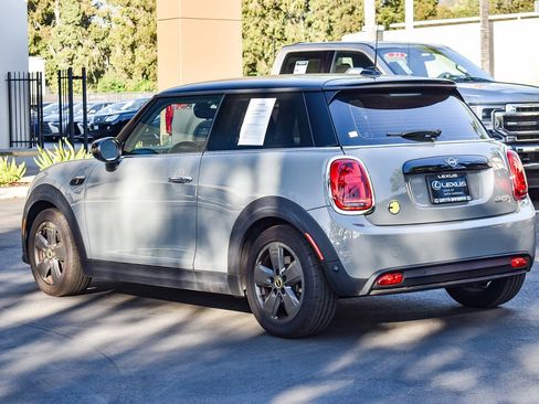 Used 2022 MINI Cooper SE image 4